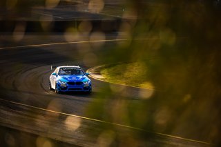 #222 - Team Komo - Jiawei Chen - Le Zhang - BMW M4 GT4 F82 l &copy; Jack Martin Photography | &copy; Jack Martin Photography