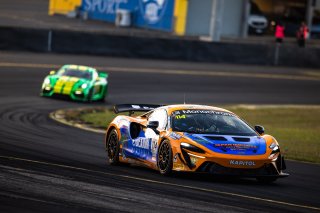 #114 - Team Soutar Motorsport - William Exton - Jack Johnson - McLaren Artura GT4 l &copy; Jack Martin Photography | &copy; Jack Martin Photography