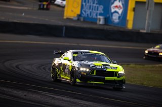 #62 - Wallis Motorsport - Cameron McLeod - Jack Wallis - Ford Mustang GT4 l &copy; Jack Martin Photography | &copy; Jack Martin Photography