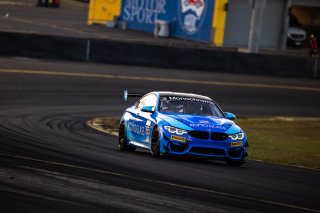 #222 - Team Komo - Jiawei Chen - Le Zhang - BMW M4 GT4 F82 l &copy; Jack Martin Photography | &copy; Jack Martin Photography