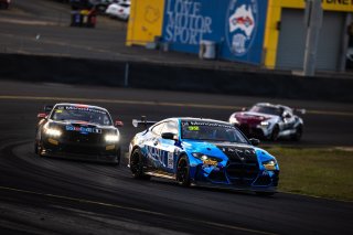 #32 - Randall Racing - Lachlan Mineeff - Jacob Lawrence - BMW M4 GT4 G82 l &copy; Jack Martin Photography | &copy; Jack Martin Photography