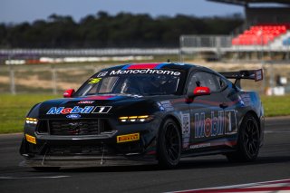 #36 - Gomersall Motorsport - Jake Camilleri - Ford Mustang GT4 l &copy; Jack Martin Photography | &copy; Jack Martin Photography