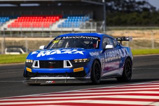 #35 - Miedecke Motorsport with Lubrimaxx - Blake Tracey - George Miedecke - Ford Mustang GT4 l &copy; Jack Martin Photography | Jack Martin Photography