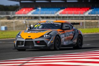 #67 - DNA Autosport - Rylan Gray - Tayler Bryant - Toyota GR Supra GT4 EVO 2 l &copy; Jack Martin Photography | &copy; Jack Martin Photography