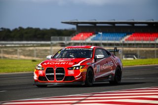 #5 - Morris/McElrea Racing - Nathan Murray - BMW M4 GT4 G82 EVO l &copy; Jack Martin Photography | &copy; Jack Martin Photography