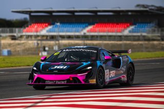 #87 - Method Motorsport - Jarrod Hughes - Summer Rintoule - McLaren Artura GT4 l &copy; Jack Martin Photography | &copy; Jack Martin Photography