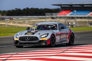 #58 - Murphy Racing by TSM - Jed Murphy - Gerry Murphy - Mercedes-AMG GT4 l &copy; Jack Martin Photography | &copy; Jack Martin Photography