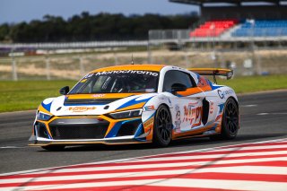 #48 - Purdie Racing - Blake Purdie - Jobe Stewart - Audi R8 LMS GT4 l &copy; Jack Martin Photography | &copy; Jack Martin Photography