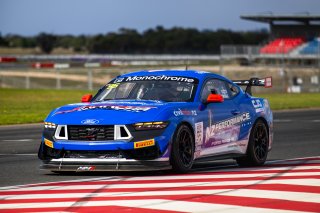 #95 - Miedecke Motorsport with Lubrimaxx - Blake Dowdall - Cooper Cutts - Ford Mustang GT4 l &copy; Jack Martin Photography | &copy; Jack Martin Photography