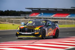 #118 - Method Motorsport - Tom McLennan - Dean Campbell - Ford Mustang GT4 l &copy; Jack Martin Photography | &copy; Jack Martin Photography