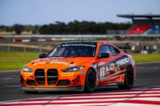 #3 - Thunder Buddies Racing/Black Diamond - Ryder Quinn - Stevan Jakic - BMW M4 GT4 G82 l &copy; Jack Martin Photography | &copy; Jack Martin Photography