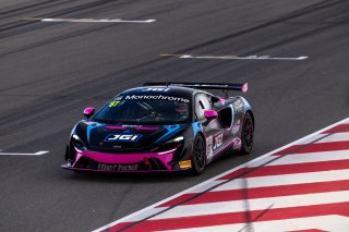 #87 - Method Motorsport - Jarrod Hughes - Summer Rintoule - McLaren Artura GT4 l &copy; Jack Martin Photography | &copy; Jack Martin Photography