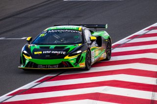 #25 - Method Motorsport - Tom Hayman - Jett Murray - McLaren Artura GT4 l &copy; Jack Martin Photography | &copy; Jack Martin Photography