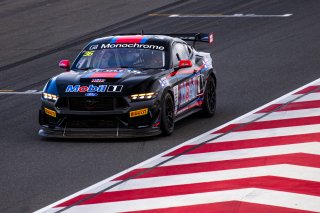 #36 - Gomersall Motorsport - Jake Camilleri - Ford Mustang GT4 l &copy; Jack Martin Photography | &copy; Jack Martin Photography