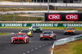 #17 - Love Racing by TSM - Bailey Love - Rob Love - Mercedes-AMG GT4 l &copy; Jack Martin Photography | &copy; Jack Martin Photography