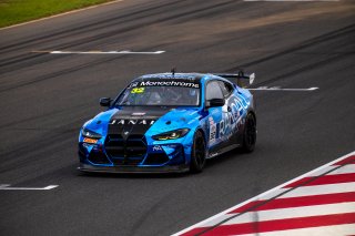 #32 - Randall Racing - Lachlan Mineeff - Jacob Lawrence - BMW M4 GT4 G82 l &copy; Jack Martin Photography | &copy; Jack Martin Photography