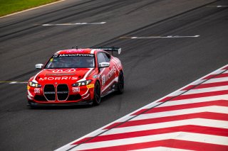 #5 - Morris/McElrea Racing - Nathan Murray - BMW M4 GT4 G82 EVO l &copy; Jack Martin Photography | &copy; Jack Martin Photography