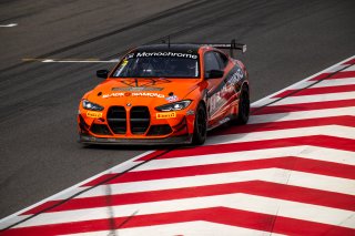 #3 - Thunder Buddies Racing/Black Diamond - Ryder Quinn - Stevan Jakic - BMW M4 GT4 G82 l &copy; Jack Martin Photography | &copy; Jack Martin Photography