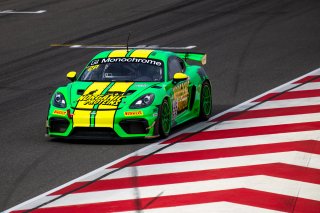 #28 - Norganic Proteins - Caleb Paterson - Kent Quinn - Porsche 718 Cayman GT4 RS CS l &copy; Jack Martin Photography | &copy; Jack Martin Photography