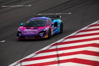 #11 - Method Motorsport - Ryan Sorensen - McLaren Artura GT4 l &copy; Jack Martin Photography | &copy; Jack Martin Photography