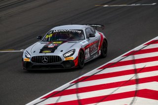 #58 - Murphy Racing by TSM - Jed Murphy - Gerry Murphy - Mercedes-AMG GT4 l &copy; Jack Martin Photography | &copy; Jack Martin Photography