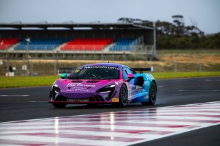 #11 - Method Motorsport - Ryan Sorensen - McLaren Artura GT4 l &copy; Jack Martin Photography | &copy; Jack Martin Photography