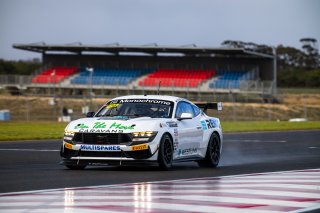#227 - Multispares Racing - Cameron McLeod - Mason Harvey - Ford Mustang GT4 l &copy; Jack Martin Photography | &copy; Jack Martin Photography