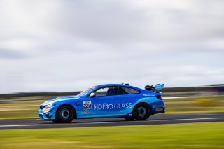 #222 - Team Komo - Jiawei Chen - Dylan Canto - BMW M4 GT4 F82 l &copy; Jack Martin Photography | Jack Martin Photography