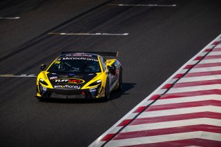 #75 - Tufflift Racing by TSM - Zac Soutar - Glenn Nirwan - McLaren Artura GT4 l &copy; Jack Martin Photography | Jack Martin Photography
