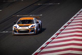 #48 - Purdie Racing - Blake Purdie - Jobe Stewart - Audi R8 LMS GT4 l &copy; Jack Martin Photography | &copy; Jack Martin Photography