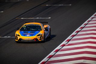 #114 - Team Soutar Motorsport - William Exton - Jack Johnson - McLaren Artura GT4 l &copy; Jack Martin Photography | &copy; Jack Martin Photography