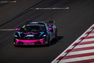 #87 - Method Motorsport - Jarrod Hughes - Summer Rintoule - McLaren Artura GT4 l &copy; Jack Martin Photography | &copy; Jack Martin Photography