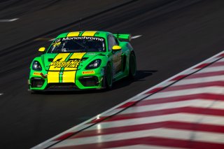 #28 - Norganic Proteins - Caleb Paterson - Kent Quinn - Porsche 718 Cayman GT4 RS CS l &copy; Jack Martin Photography | &copy; Jack Martin Photography