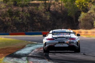 #58 - Murphy Racing by TSM - Jed Murphy - Sam Brabham - Mercedes-AMG GT4 l &copy; Jack Martin Photography | &copy; Jack Martin Photography