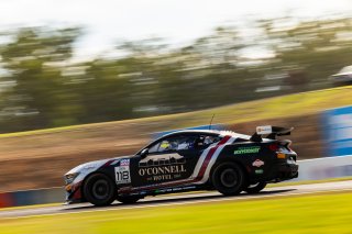 #118 - Method Motorsport - Cody Burcher - Dean Campbell - Ford Mustang GT4 l &copy; Jack Martin Photography | &copy; Jack Martin Photography