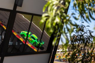 #28 - Norganic Proteins - Caleb Paterson - Kent Quinn - Porsche 718 Cayman GT4 RS CS l &copy; Jack Martin Photography | &copy; Jack Martin Photography