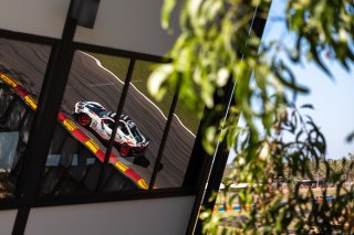 #64 - Method Motorsport - Nathan Callaghan - Chris Lillis - Porsche 718 Cayman GT4 RS CS l &copy; Jack Martin Photography | &copy; Jack Martin Photography