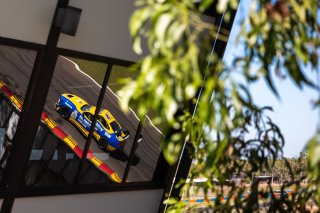 #27 - Multispares Racing - Aaron Cameron - Lochie Dalton - Ford Mustang GT4 l &copy; Jack Martin Photography | &copy; Jack Martin Photography