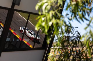 #64 - Method Motorsport - Nathan Callaghan - Chris Lillis - Porsche 718 Cayman GT4 RS CS l &copy; Jack Martin Photography | &copy; Jack Martin Photography