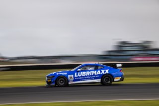 #35 - Miedecke Motorsport with Lubrimaxx - Blake Tracey - George Miedecke - Ford Mustang GT4 l &copy; Jack Martin Photography | &copy; Jack Martin Photography