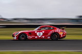 #17 - Love Racing by TSM - Bailey Love - Rob Love - Mercedes-AMG GT4 l &copy; Jack Martin Photography | &copy; Jack Martin Photography