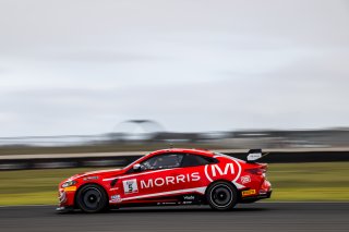 #5 - Morris/McElrea Racing - Nathan Murray - BMW M4 GT4 G82 EVO l &copy; Jack Martin Photography | &copy; Jack Martin Photography
