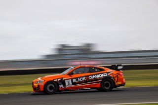 #3 - Thunder Buddies Racing/Black Diamond - Ryder Quinn - Stevan Jakic - BMW M4 GT4 G82 l &copy; Jack Martin Photography | &copy; Jack Martin Photography