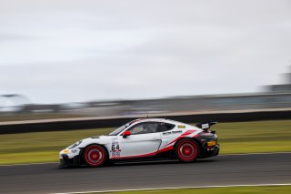 #64 - Method Motorsport - Nathan Callaghan - Chris Lillis - Porsche 718 Cayman GT4 RS CS l &copy; Jack Martin Photography | &copy; Jack Martin Photography