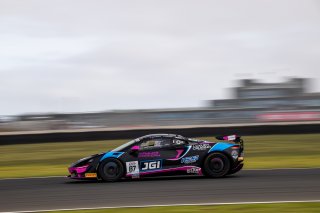 #87 - Method Motorsport - Jarrod Hughes - Summer Rintoule - McLaren Artura GT4 l &copy; Jack Martin Photography | &copy; Jack Martin Photography