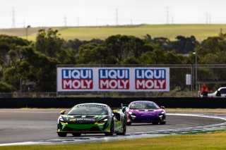 #25 - Method Motorsport - Tom Hayman - Jett Murray - McLaren Artura GT4 l &copy; Jack Martin Photography | &copy; Jack Martin Photography