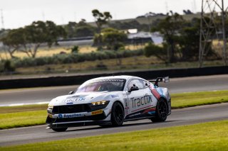 #14 - Gomersall Motorsport - Glenn Walker - Ford Mustang GT4 l &copy; Jack Martin Photography | &copy; Jack Martin Photography