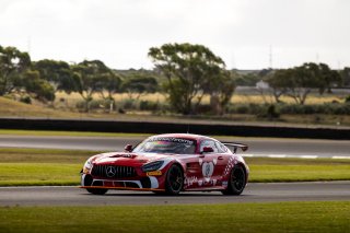 #17 - Love Racing by TSM - Bailey Love - Rob Love - Mercedes-AMG GT4 l &copy; Jack Martin Photography | &copy; Jack Martin Photography