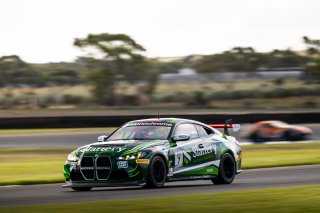#7 - Slatterys/McElrea Racing - Jay Murray - BMW M4 GT4 G82 EVO l &copy; Jack Martin Photography | &copy; Jack Martin Photography
