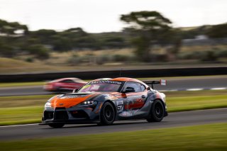 #67 - DNA Autosport - Rylan Gray - Tayler Bryant - Toyota GR Supra GT4 EVO 2 l &copy; Jack Martin Photography | &copy; Jack Martin Photography